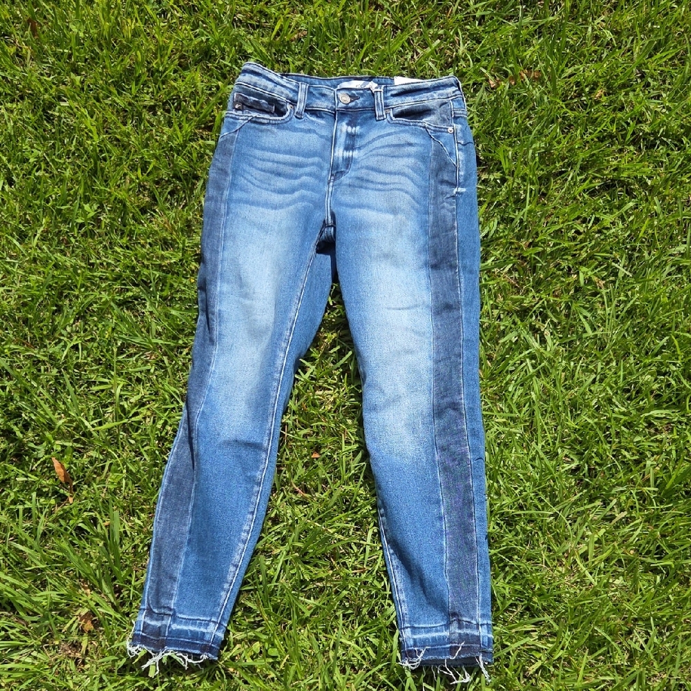 KanCan Skinny Jeans Size 27